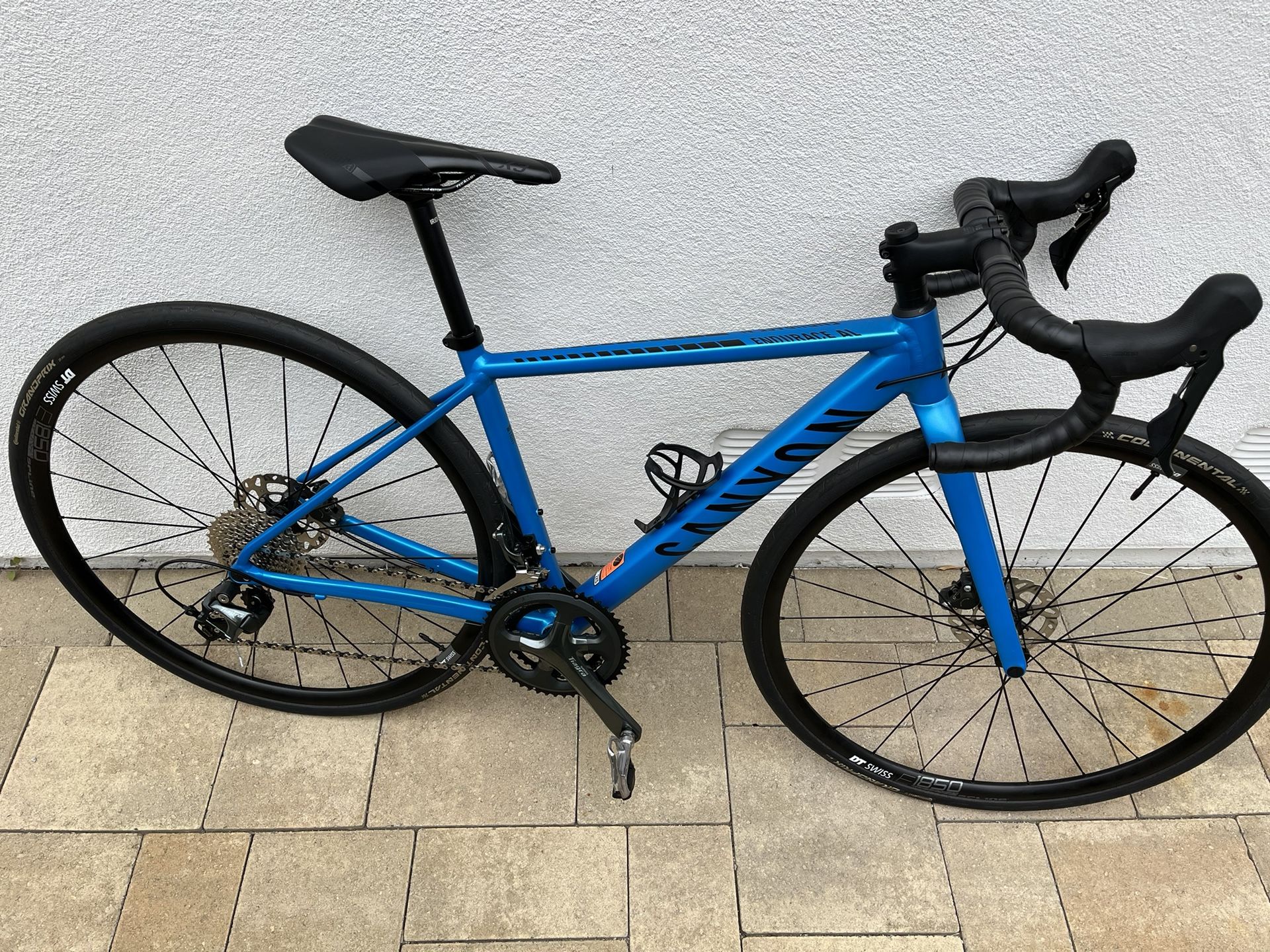 canyon endurace xxs