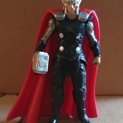 Marvel