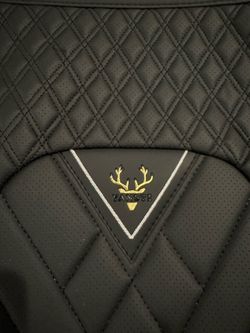 NEW Seat Covers - Chevy Cruze (2011-2019) YANSTE Car Seat Covers Front Set