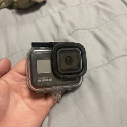 GoPro Hero 8