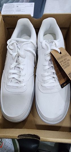 New Shoes!