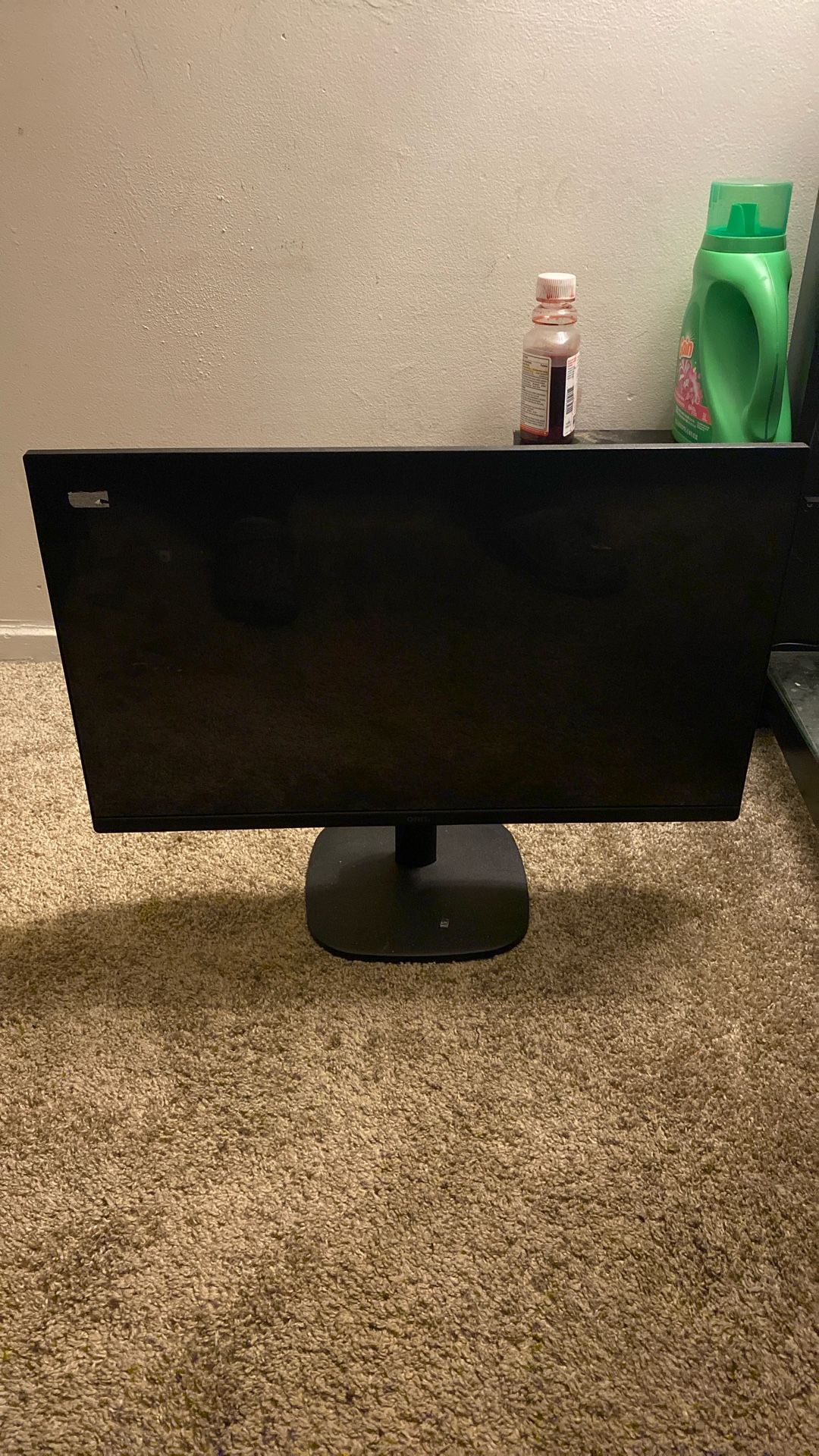 Onn monitor