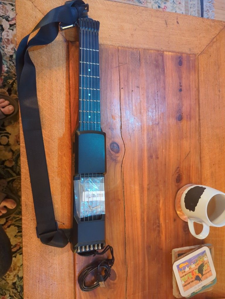 Smart Guitar SG7