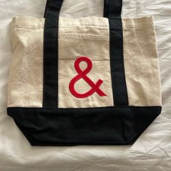 Smart And Final Tote Bag