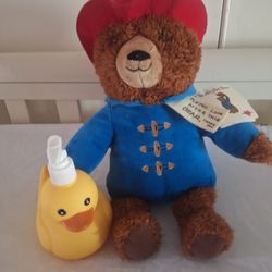 Plush Toy / PADDINGTON  