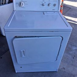 Kenmore 80 Series Heavy Duty Gas Dryer (Fully Serviced)