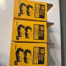 Dewalt 20V 5.0 Ah Battery Packs 2 Per Box 