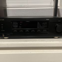 Sherwood RX-4109 (No Remote)