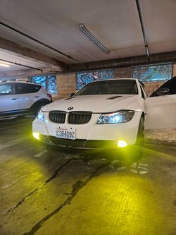 2008 BMW 335i