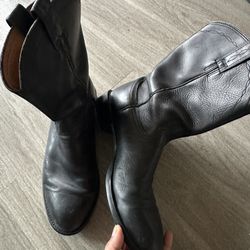 Ariat Cowboy Boots
