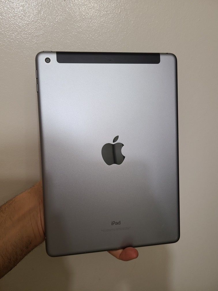 Ipad 6th Gen