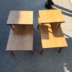 Ventage Phone Tables 