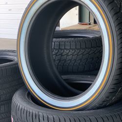 285 45 22✨305 40 22⚡️Vogue TireS✨4/ NeW TireS⚡️1988$