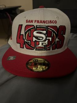 49ers Hat