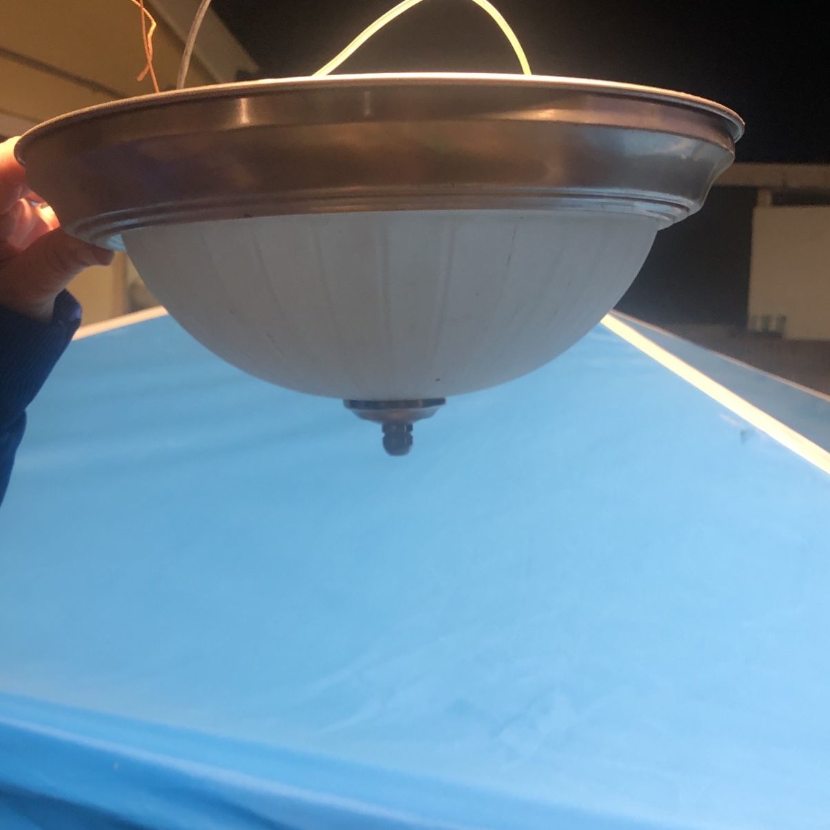 Light Fixture