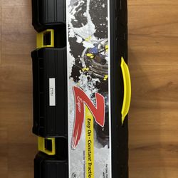 Tire Chains/wires for SUV ZT751 