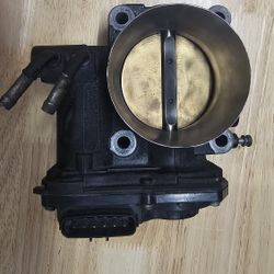 Ported J37 TB