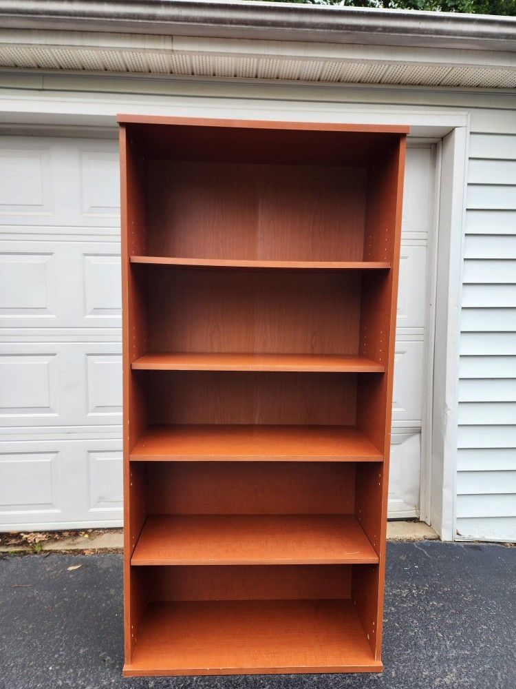 Shelf