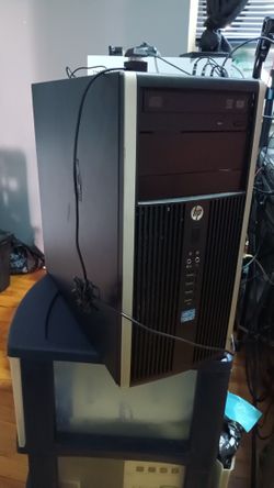Gaming PC (Entry Level)