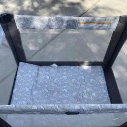 Pack And Play $40 OBO