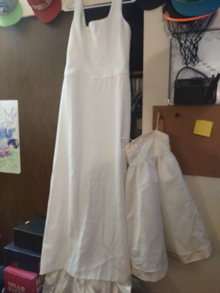 Bridal Dresses