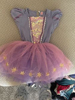 Toddler Dress Up Costume 