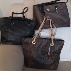 3 Michael kors