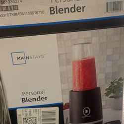 Personal Blender 