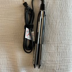 Top am Wet To Dry Hair Straightener