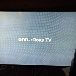 65 Inch Roku Tv