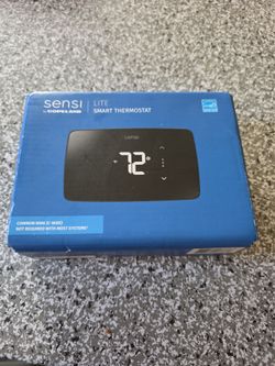 Sensi Lite Smart Thermostat