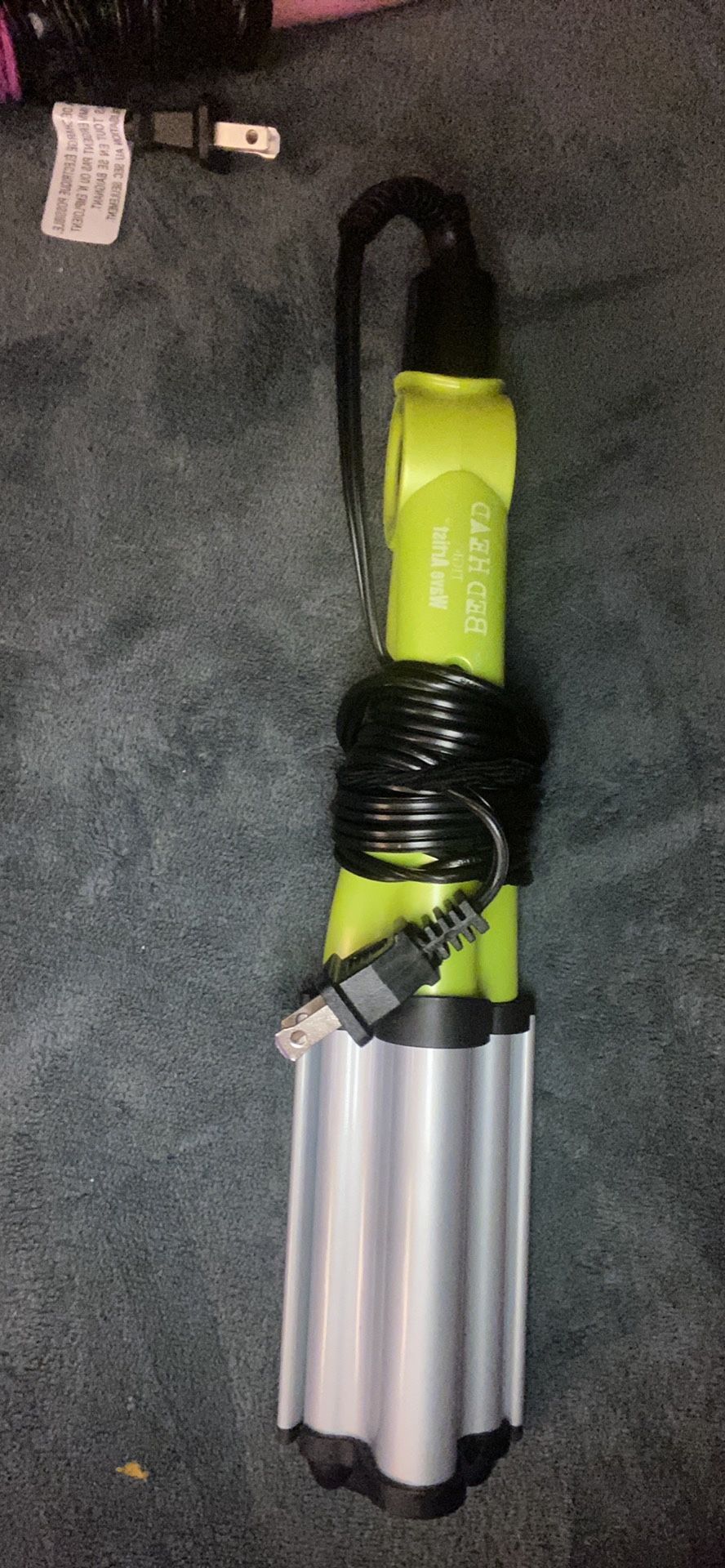 Hairstyling Tools