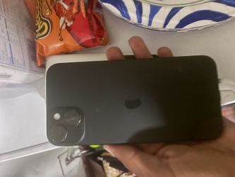Apple iPhone 15 Plus – Activation Locked – For Parts