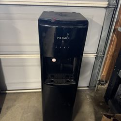 Dispensador De Agua 