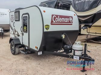 2023 Dutchmen RV Coleman Rubicon 1200 Series 1200RK