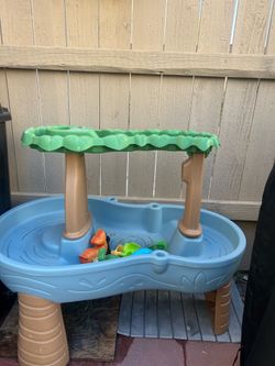 Water Table