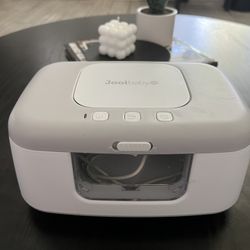 BABY WIPE WARMER 