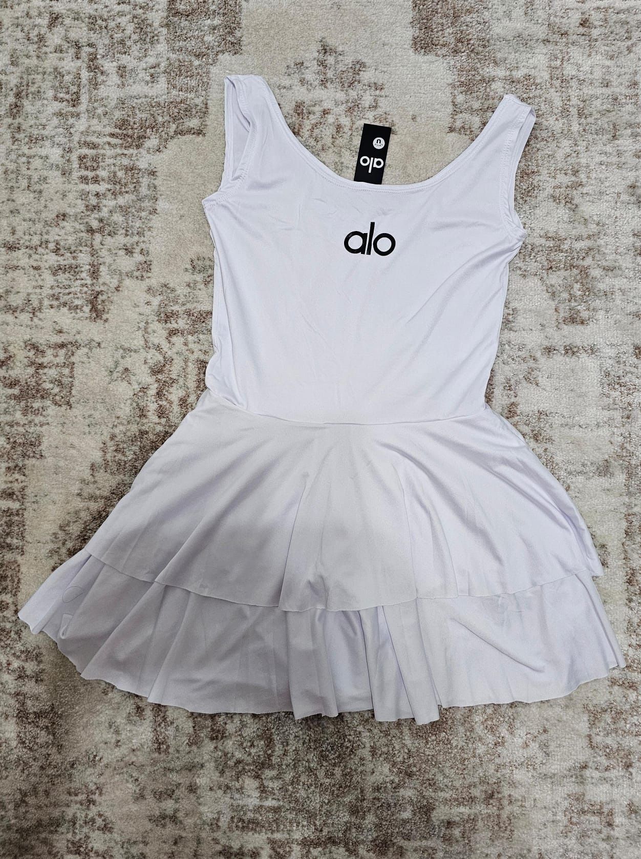 Vestidos Alo