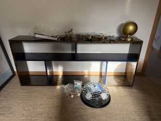 Shelving