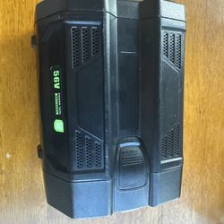  Replacement for 56V EGO Battery 5.0Ah MODEL EGL 1828