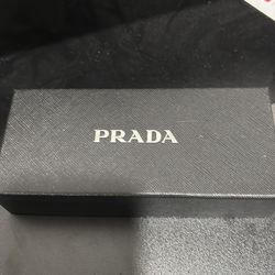 Prada glasses
