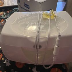Diaper Warmer