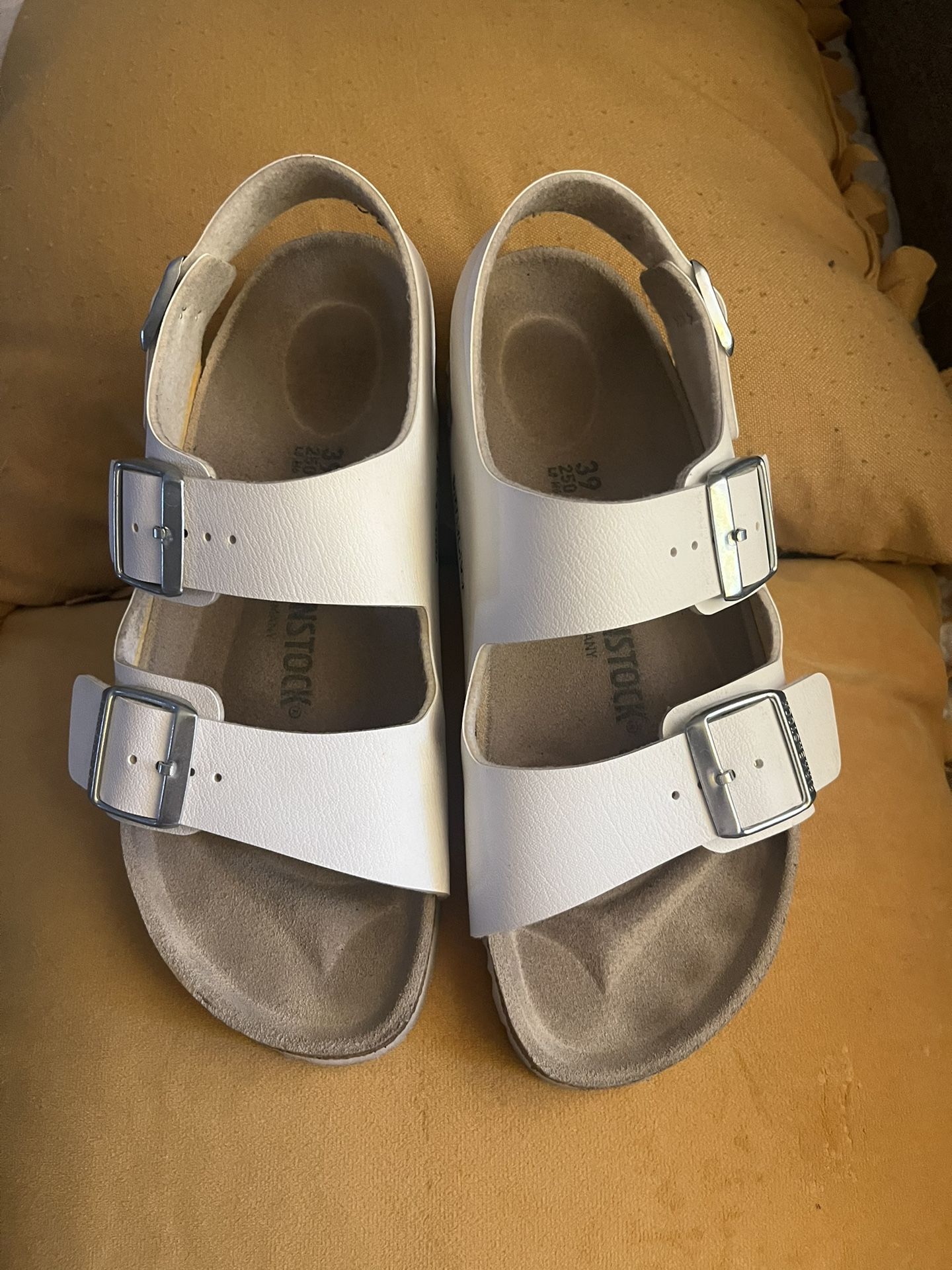Birkenstock