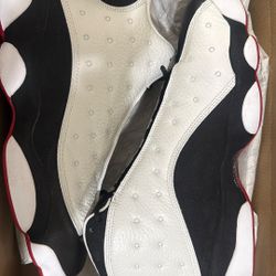 Jordan 13 He Got Game Size 12