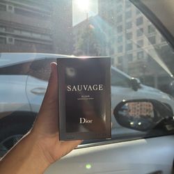Sauvage 