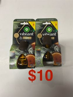 Air Wick Essential Mist Refill Set
