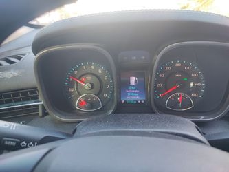 2015 Chevrolet Malibu