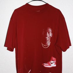 Nike + Under Armor Shirts 