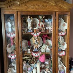 China Cabinet