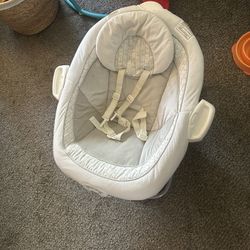 Baby Swing And Rocker 